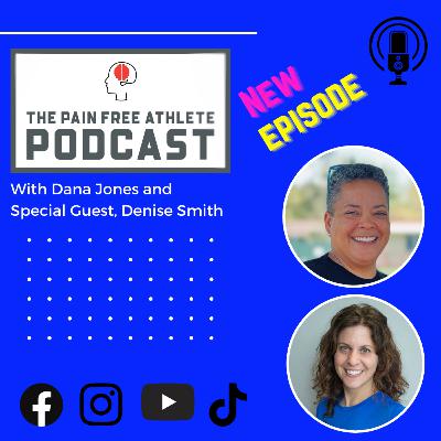 Why Runners Keep Getting Injured (And How to Fix It) - Replay of Episode 89