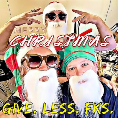 #12 - CHRISTMAS...& nothing else! (VIDEO) #12 - CHRISTMAS...& nothing else! (VIDEO)