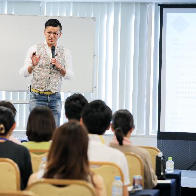 心のなかの２匹の狼の話