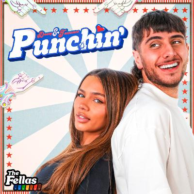 EP 27: Danny QUITS Boxing, Joey Essex Misfits Fight & Sidemen Inside USA