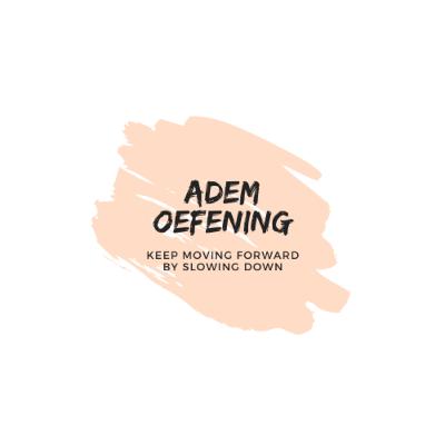 Aandachtsoefening met de adem