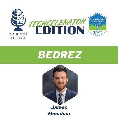 BedRez with James Monahan