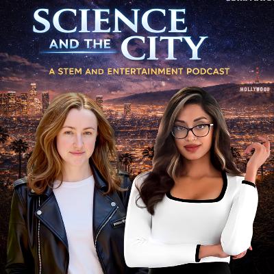 Episode 18! Academia, Artemis Update, and Weather Control