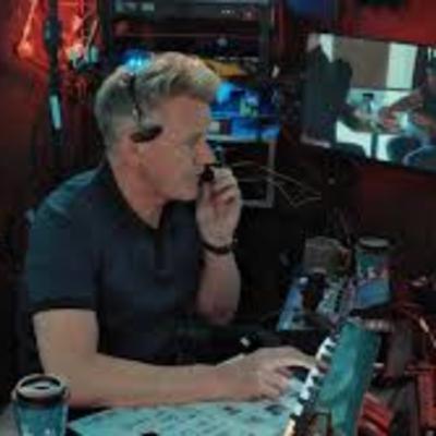 S09E19 Gordan Ramsey's Secret Service S09E19 Gordan Ramsey's Secret Service