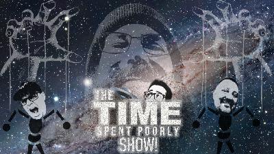 25 – Story Time Supreme! 25 – Story Time Supreme!