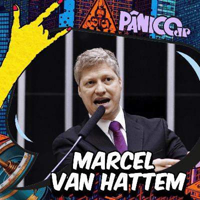 Marcel Van Hattem e Ricardo Feltrin Marcel Van Hattem e Ricardo Feltrin