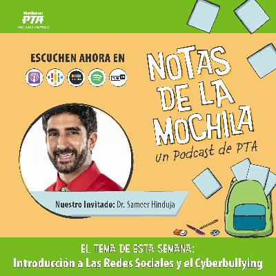 Introducción a Las Redes Sociales y el Cyberbullying Introducción a Las Redes Sociales y el Cyberbullying