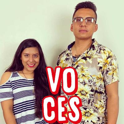 Episodio 14: Ernesto "Noba" Regalado.