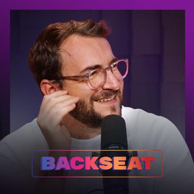 BACKSEAT - S04E25 - La dernière ! Spéciale Cybersécurité !