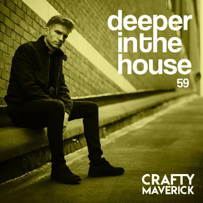 Deeper in The House Vol.59