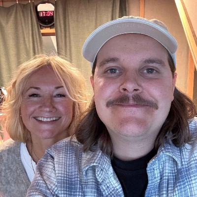 #349: Rudy Claes #349: Rudy Claes