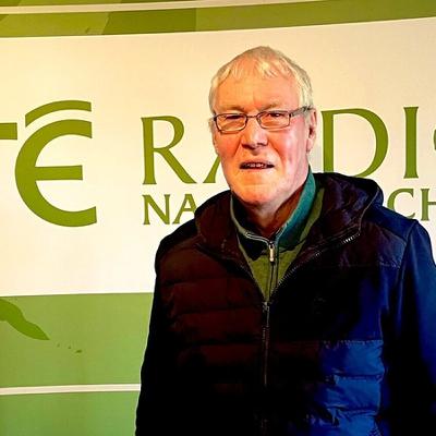 Micheál Ó Sé