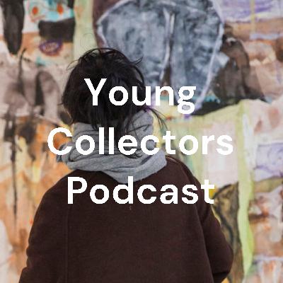 Young Collectors Podcast - Verzamelaars - Trailer Young Collectors Podcast - Verzamelaars - Trailer