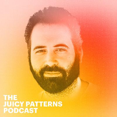 #1 Crafting Clear Roles and Responsibilities for Product Designers - with Oded Babayoff #1 Crafting Clear Roles and Responsibilities for Product Designers - with Oded Babayoff