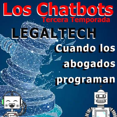 3 - 5. Qué pasa cuando hay ABOGADOS PROGRAMANDO, #LEGALTECH 3 - 5. Qué pasa cuando hay ABOGADOS PROGRAMANDO, #LEGALTECH