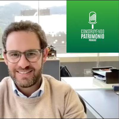 #34 - Jonathan Mishaan: Excel Credit | Enfoque & Perseverancia