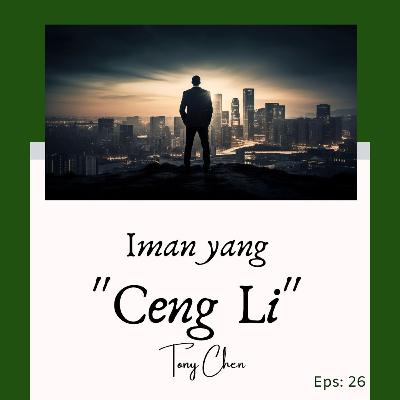 Menghadirkan Kerajaan Allah dalam bisnis dan pekerjaan