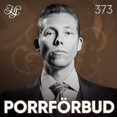#373 - PORRFÖRBUD