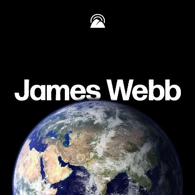 James Webb - en reise i tid