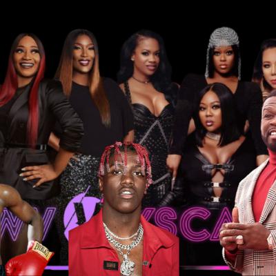 SWV VS EXSCAPE,LIL YACHTY SWV VS EXSCAPE,LIL YACHTY