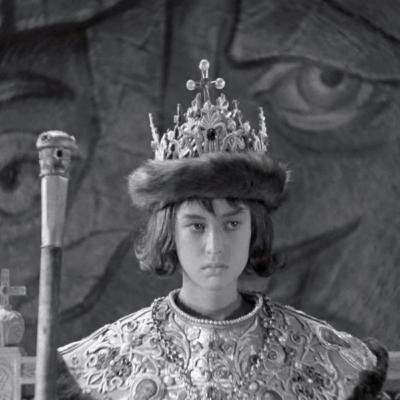 Iván IV, "El Terrible". (Primera parte). Iván IV, "El Terrible". (Primera parte).