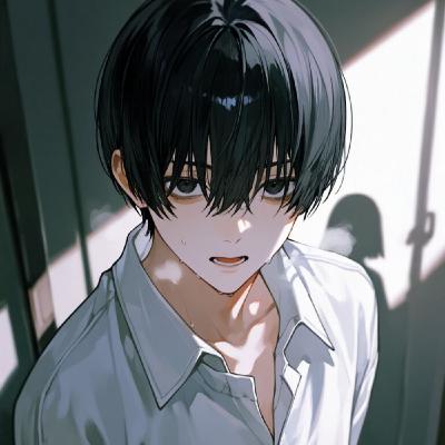 Tu Novio Tsundere Esta Muy Celoso -【ASMR Roleplay | Kuro Night】#6 Tu Novio Tsundere Esta Muy Celoso -【ASMR Roleplay | Kuro Night】#6