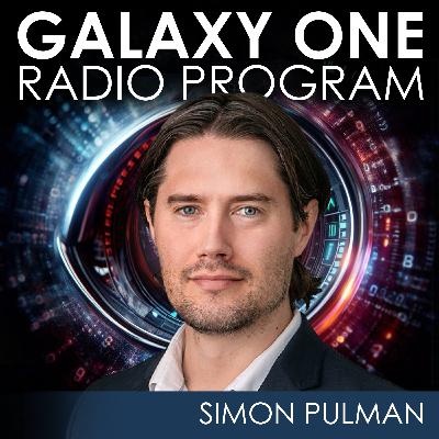 The Future of Hollywood with Simon Pulman