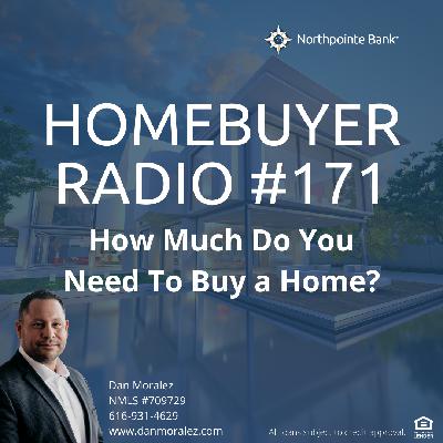 HBR 171 - How Much Do You Need to Buy a Home?