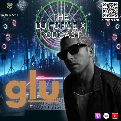 Alt Rock Experiments & Boogie Man EP with GLU – Ep 304