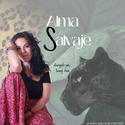 Ep.19 - La herramienta más simple para recordar quién eres con Clara (C·alma Consciente)