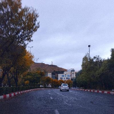 لەیلا فەریقی_ڕازی گوڵەباخ