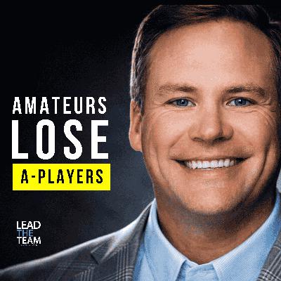 Why Leaders are Losing Their Best People (Adam Block CRO, Motive) Why Leaders are Losing Their Best People (Adam Block CRO, Motive)