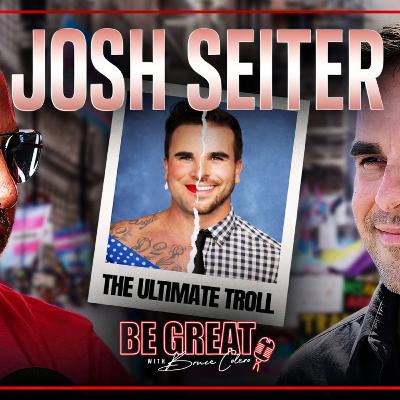 The Josh Seiter Social Experiment: Why He Fooled the Media & What He Exposed The Josh Seiter Social Experiment: Why He Fooled the Media & What He Exposed
