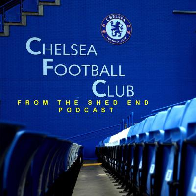 Episode 171 : International Break Chaos, Jackson's Bayern Bombshell & Brentford Clash Preview!
