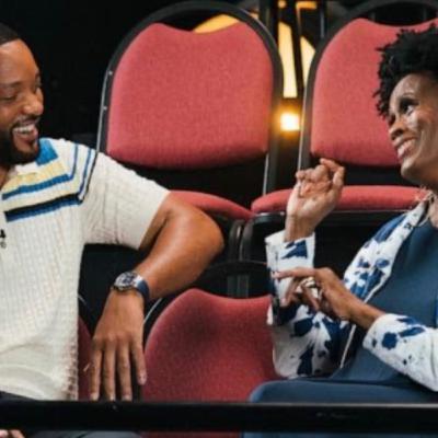 ‘Viewer Discretion Advised Podcast’ EPISODE 23 : WE KNOW THE TRUTH