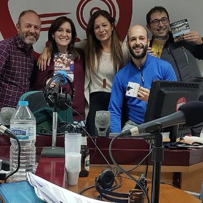 #latitudes9. 29/01/2018. Cuenqueando!! #latitudes9. 29/01/2018. Cuenqueando!!