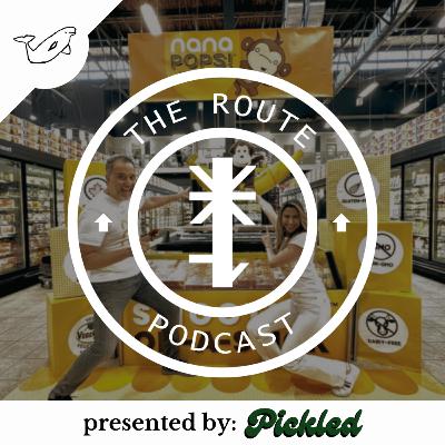 Ep 177 | Co-Founders at Nanashake, Tamara Al Dip & Yazeed Yasin