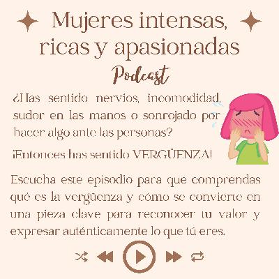 Vivir la vida sin-VERGÜENZA