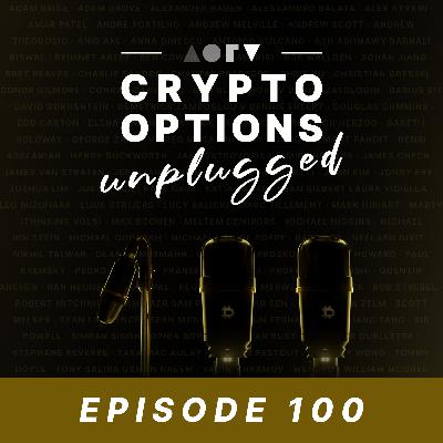 Episode 100 Special: Huge Long-Term Buying Opportunity In Crypto #100 Episode 100 Special: Huge Long-Term Buying Opportunity In Crypto #100