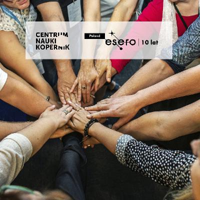 Kosmos zaczyna się w klasie. Czego uczniowie naprawdę potrzebują, żeby zainteresować się nauką?