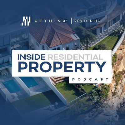 INSIDE RESIDENTIAL PROPERTY #01 – $5m by age 29