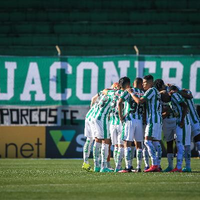 GE Juventude #14 - A reta final do 1º turno e as polêmicas de arbitragem: o Juventude foi prejudicado?
