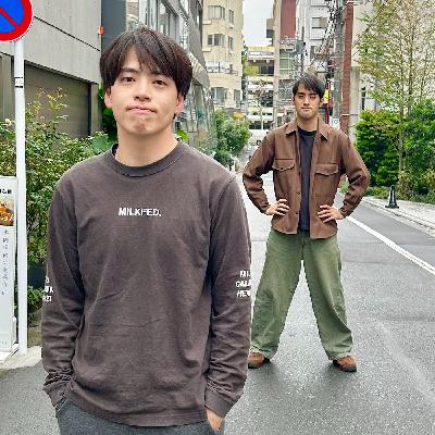 第296回「ずっとスマホは見てたわ」