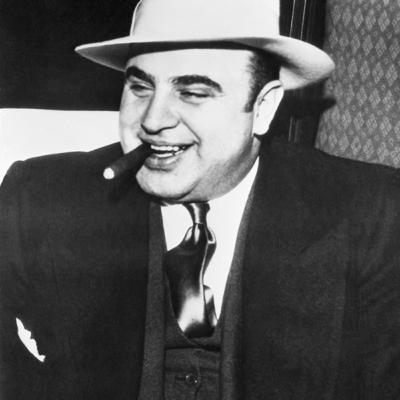 The St Valentine’s Day massacre The Real Al Capone story Ep1