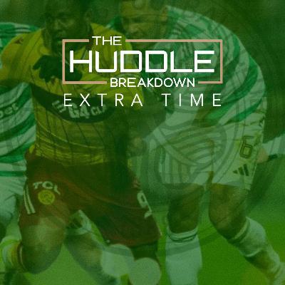 Fir Park Galacticos 2-0 Celtic: Nancy’s "Train Wreck" & The Truth About Paul Tisdale