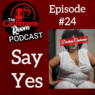 Say Yes