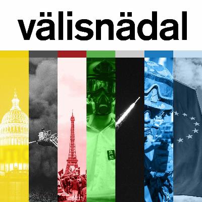 Vene diplomaatia jääaeg ja Tšehhi spiooniskandaal Vene diplomaatia jääaeg ja Tšehhi spiooniskandaal