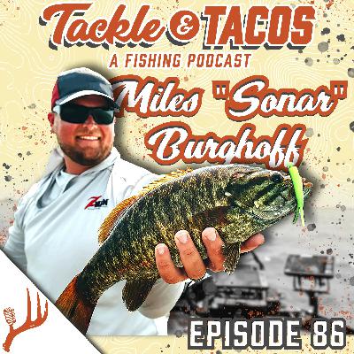 Episode 86 - Sponsorship School w/ Professor Miles "Sonar" Burghoff