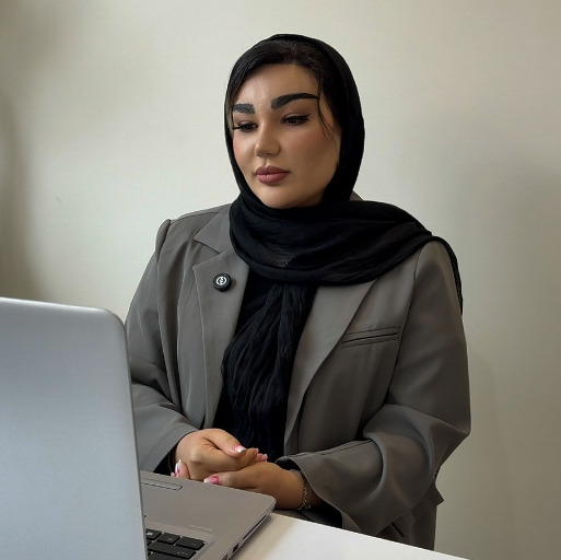 اپیزود سی‌و‌شش؛ مهسا مرادی (تنها خانم واردکننده موتوربرق در ایران با نام موتور برق دات کام)