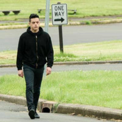 Mr. Robot | Season 4 Ep 12 – Series Finale, Pt. 1 (whoami)